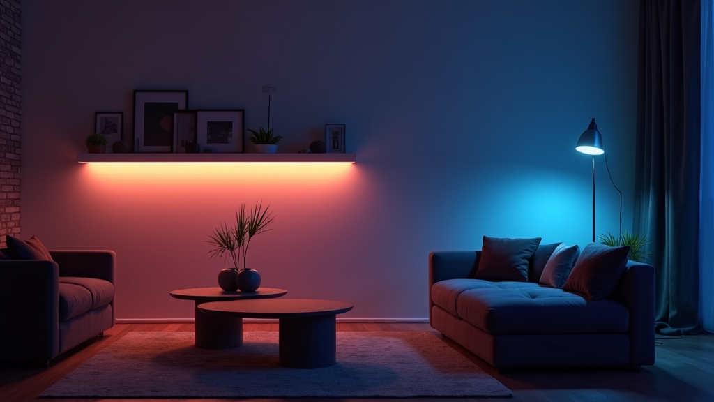 Wat is de lengte van de Hue LightStrip