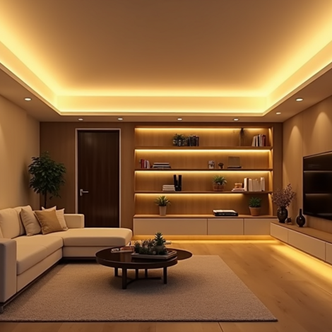 Hoe kiest u de juiste COB LED strip