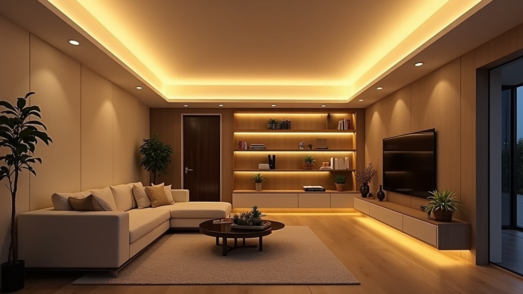 Hoe kiest u de juiste COB LED strip