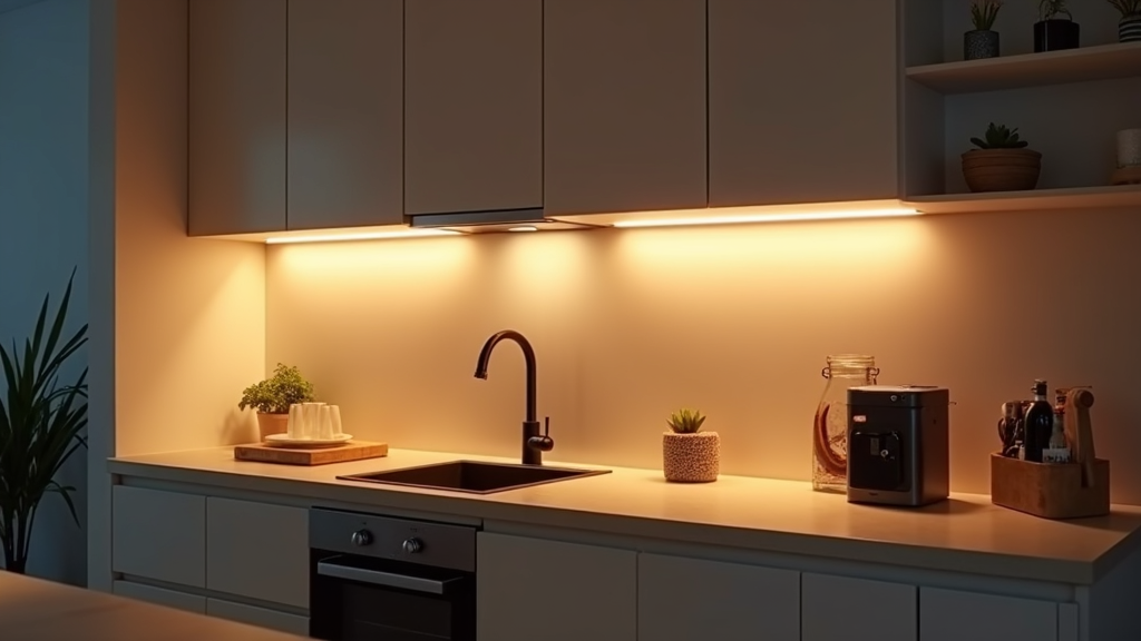 Is de COB LED strip gevoelig voor breuk