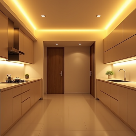 Wat zijn de voordelen van COB LED Strips
