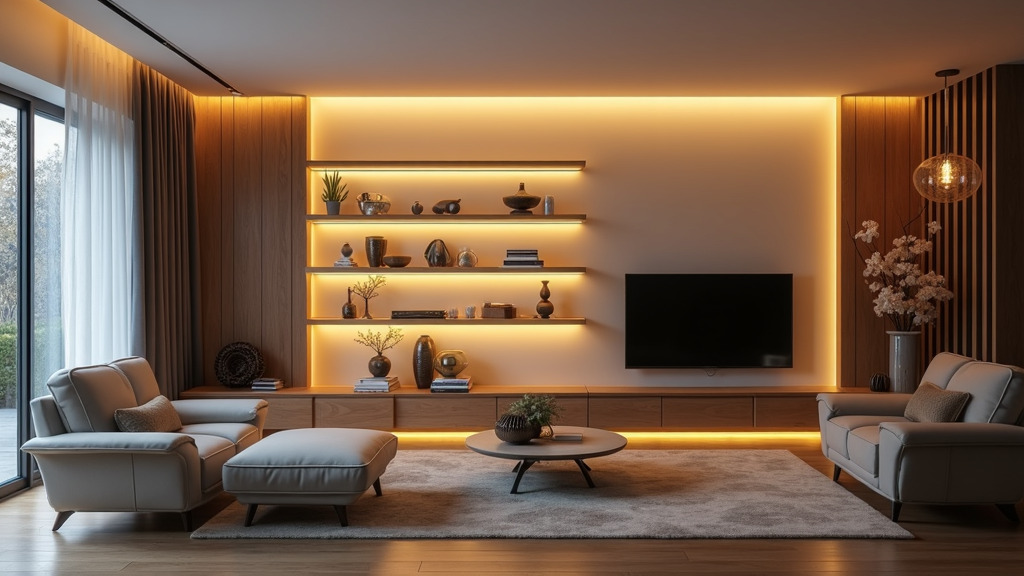 Zijn de COB LED strips verkrijgbaar als losse strip of ook als complete set