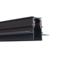 Galaxy profiles  LED Diepe gipsplaatrail TS3 -  2M - DALI - Zwart