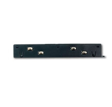 Mini Connector  Zwart 48V TZ23