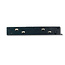 Galaxy profiles Mini Connector  Zwart 48V TZ23