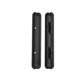 kabelhuls voor pendelarmatuur zwart 48V