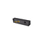 Galaxy profiles Voeding/uitgang Dali  zwart TZ39
