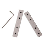 Led profiel rechte verbinding TS3