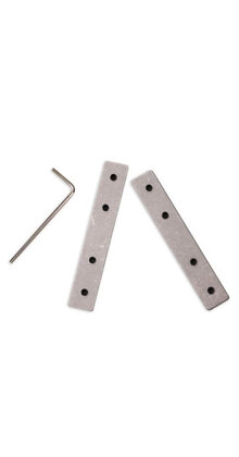 Led profiel rechte verbinding TS3