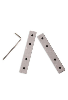 Led profiel rechte verbinding TS3