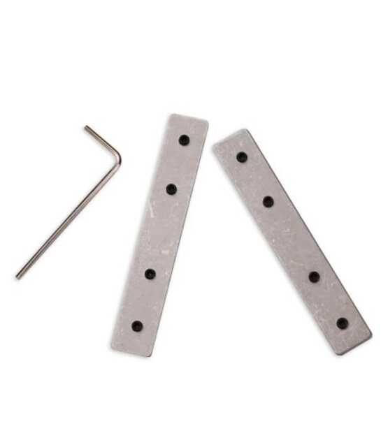 Led profiel rechte verbinding TS3