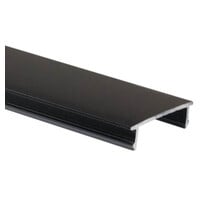 2 meter Losse LED profiel blind afdekking TZ36