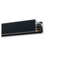 LED Diepe gipsplaatrail TS2  -  3M - DALI - Zwart