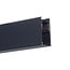 Tronix LED LED Diepe gipsplaatrail TS1 - 3M - DALI - Zwart