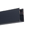 Galaxy profiles LED Diepe gipsplaatrail TS1 - 2M - DALI - Zwart