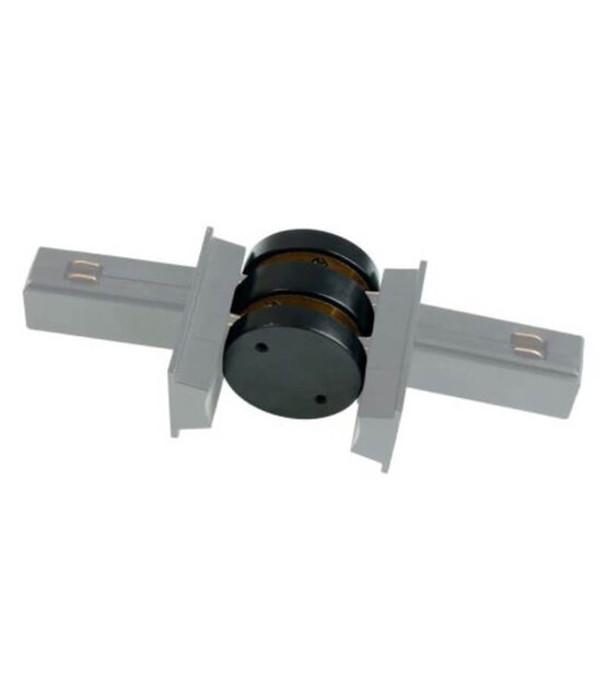 Multi X centraal koppelstuk zwart TS1
