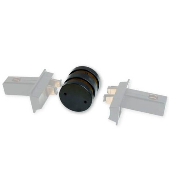 Multi X centraal koppelstuk zwart TS1