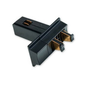 Multi X connnector zwart TS1