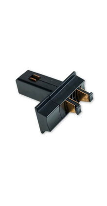 Multi X connnector zwart TS1