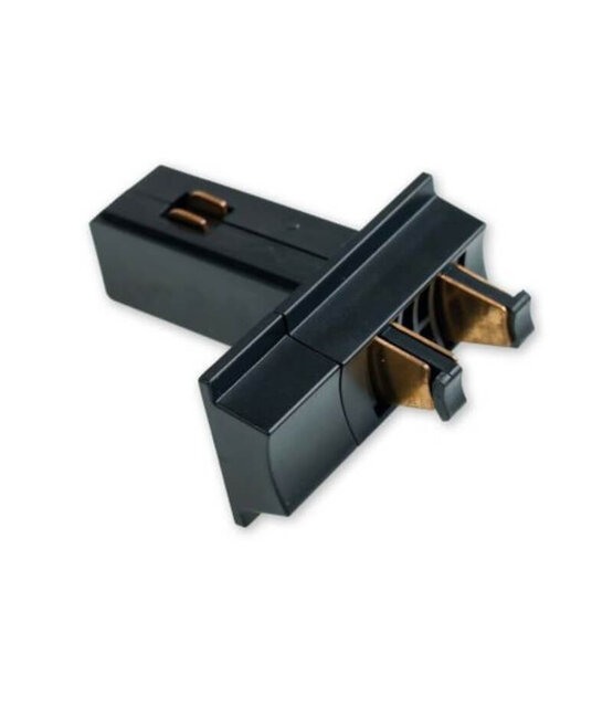 Multi X connnector zwart TS1