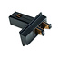 Galaxy profiles Multi X connnector zwart TS1