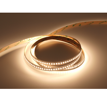 PRO LUMEN LED strip 24 volt 3000k warm wit 18W 2258LM 192LED p/m IP20 CRI90 - 3 meter