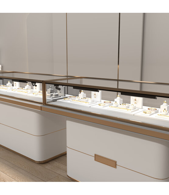 Mini LED trackrail - LED Spot - Warm Wit - zwart - 3000k - 3 watt - dimbaar - QT3000k