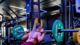 Superpro gym koh samui Thailand