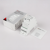 TUYA LED controller 5 in 1 - voor RGB LED strips 12-24-48v - TR5