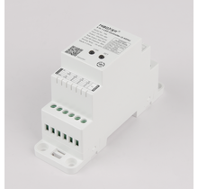 TUYA LED controller 5 in 1 - voor RGB LED strips 12-24-48v - TR5