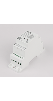 TUYA LED controller 5 in 1 - voor RGB LED strips 12-24-48v - TR5