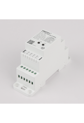 TUYA LED controller 5 in 1 - voor RGB LED strips 12-24-48v - TR5