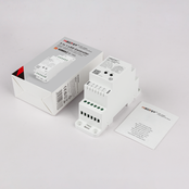 TUYA Smart LED controller 5 in 1 - voor Single color / Dual white/ RGB/ RGBW/ RGB+CCT LED strips 12-24-48v - TW5