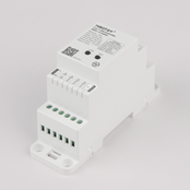 TUYA Smart LED controller 5 in 1 - voor Single color / Dual white/ RGB/ RGBW/ RGB+CCT LED strips 12-24-48v - TW5