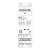 TUYA Smart LED controller 5 in 1 - voor Single color / Dual white/ RGB/ RGBW/ RGB+CCT LED strips 12-24-48v - TW5