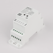 LED controller 5 in 1 - voor Single color / Dual white/ RGB/ RGBW/ RGB+CCT LED strips 12-24-48v - (TUYA, Zigbee 3.0 + 2.4G) - TZ5