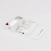 TUYA stand alone LED controller 5 in 1 - voor Single Color/Dual White/RGB/RGBW/RGBWW/RGBCCT LED strips 12-24v - SW5