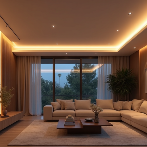 LED strips verlengen