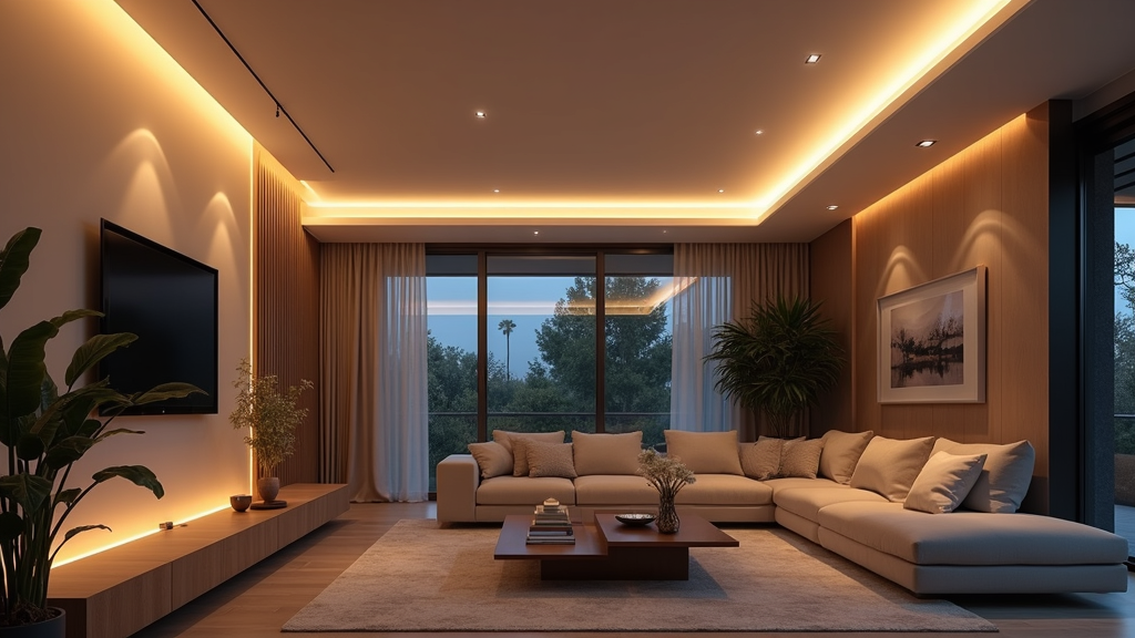 LED strips verlengen