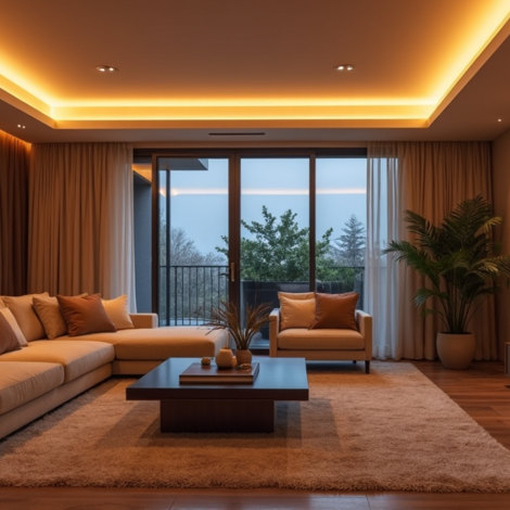Hoeveel lumen is 10 watt LED