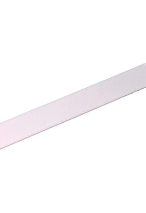 2 meter Losse LED profiel afdekking - Frosty -  09Inbouw-Alu  09Inbouw-wit,  09Inbouw-zwart, 09alu, 09wit, 09zwart,C12ALU, C12WIT, C12ZWART, C12 DUO