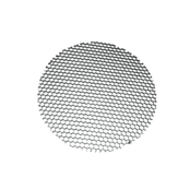 ANTI verblinding voor railspot | HONINGGRAAT | Ø80mm | 1 STUK