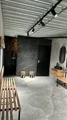 3-fase rail spot - ZWART - 20W 38° - ELA retail - 4000K
