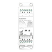 TUYA LED controller 5 in 1 - voor RGB LED strips 12-24-48v - TR5