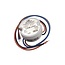 MW Power - LED voedingen Wandcontactdoos Mini LED voeding 45 watt 24 volt 1,87 Ampère – IP67 waterdicht – AF4524Y