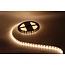 LED strips Luksus Buigbare LED strip extra warm wit 2700K IP20 24V 9,6 W 120 LEDs p/m