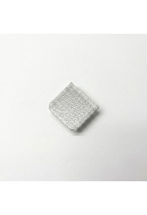 Set van twee eindkappen zonder kabeldoorvorer t.b.v. LED profiel - STUC200