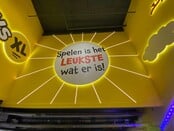 DIGILED COB LED strip WE2811 COB RGBW 21W 24VDC IP30 5m Rol - PIXEL PRO