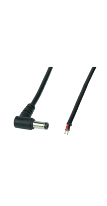 Verlengkabel 100 cm - POSDC-Y-P21L-1.0