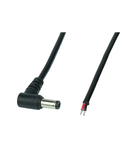 Verlengkabel 100 cm - POSDC-Y-P21L-1.0